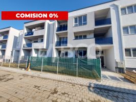 COMISION 0 -Apartament de vanzare 2 camere 61 mpu balcon orientare S
