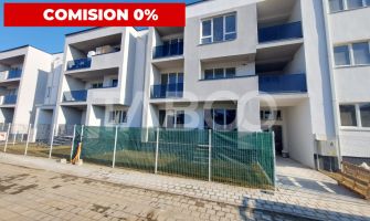 COMISION 0 -Apartament de vanzare 2 camere 61 mpu balcon orientare S