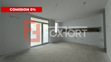 COMISION 0% Apartament de vanzare 2 camere - bloc nou