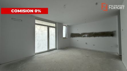 COMISION 0% Apartament de vanzare 2 camere - bloc nou