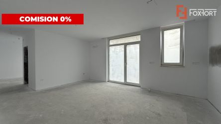 COMISION 0% Apartament de vanzare 2 camere - bloc nou