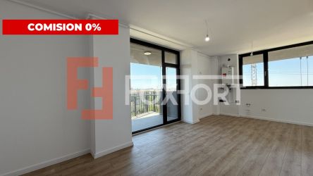 COMISION 0 % Apartament de vanzare 2 camere langa VOX Timisoara