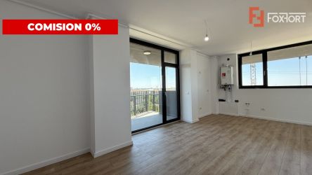 COMISION 0 % Apartament de vanzare 2 camere langa VOX Timisoara