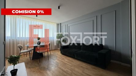 COMISION 0% Apartament de vanzare 2 camere Torontalului