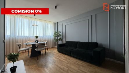 COMISION 0% Apartament de vanzare 2 camere Torontalului