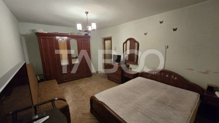 COMISION 0% - Apartament de vanzare 3 camere 2 balcoane zona Siretului