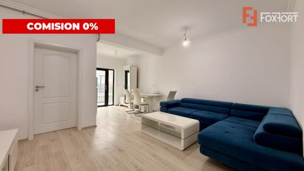 Comision 0% Apartament de vanzare, 3 camere - Zona excelenta - Mosnita