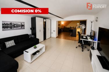 Comision 0 % Apartament de vanzare 3 camere zona Piata Maria - Timisoa