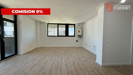 COMISION 0% Apartament de vanzare 3 camere, zona Torontalului