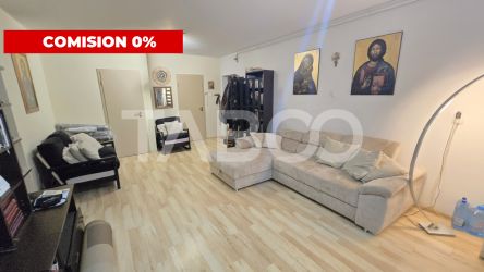 COMISION 0% - Apartament de vanzare 4 camere balcon parcare Lupeni 