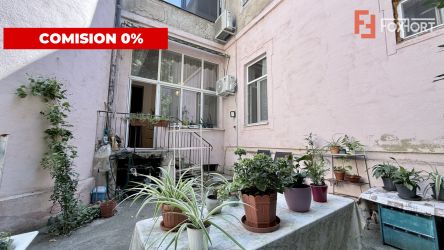 Comision 0 % Apartament de vanzare 4 camere zona Piata Maria - Timisoa