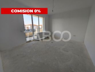 COMISION 0- Apartament de vanzare 61 mpu 2 camere balcon orientare Sud