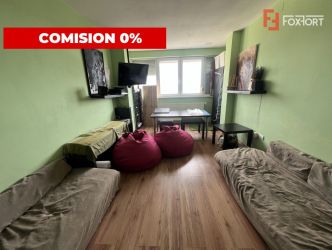 COMISION 0% Apartament de vanzare cu 3 camere, 67 mp utili, Zona Cetat