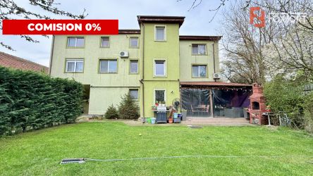 Comision 0% Apartament de vanzare cu 3 camere, etaj 2 - Giarmata Vii