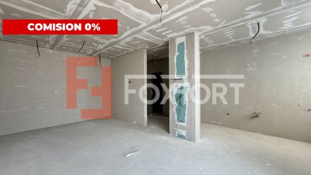 COMISION 0% Apartament de vanzare, cu 3 camere in bloc nou, zona Aradu