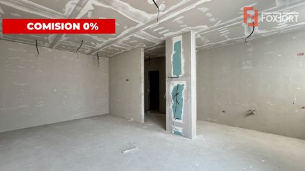COMISION 0% Apartament de vanzare, cu 3 camere in bloc nou, zona Aradu