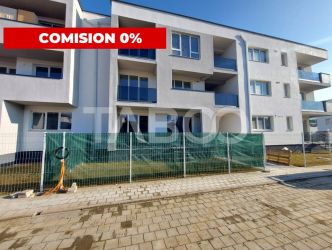 COMISION 0-Apartament de vanzare decomandat 2 camere 71 mpu balcon
