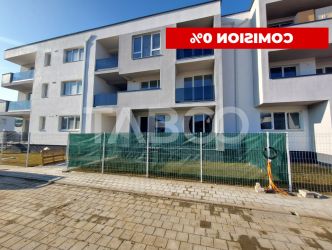 COMISION 0- Apartament de vanzare decomandat 2 camere 71 mpu balcon
