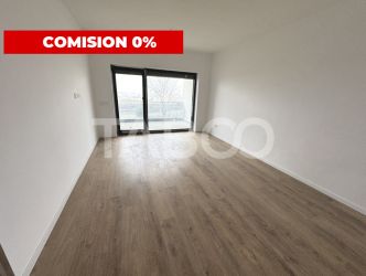 COMISION 0! Apartament decomandat 2 camere 52 mpu balcon loc parcare