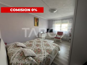 COMISION 0%-Apartament decomandat 2 camere 54 mpu zona Parcului