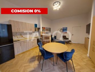 COMISION 0! Apartament decomandat 68 mpu etaj 1 Orasul de Jos