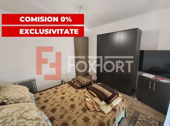 COMISION 0% Apartament decomandat cu 4 camere si 2 bai, Drobeta Turnu 