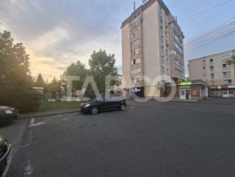 Comision 0% Apartament decomandat de vanzare 2 camere etaj intermediar