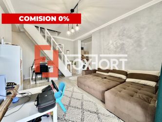 COMISION 0% Apartament Giroc, 3 camere si 2 bai, Zona Penny!