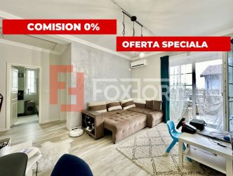 COMISION 0% Apartament Giroc, 3 camere si 2 bai, Zona Penny
