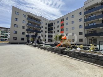 COMISION 0%!! Apartament in SIBIU 2 camere 60 mpu decomandat Rahovei