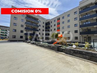 COMISION 0%!! Apartament in SIBIU 2 camere 60 mpu etaj 1 Mihai Viteazu