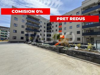 COMISION 0%!! Apartament in SIBIU 2 camere 60 mpu Rahovei Sibiu