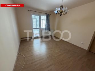 Comision 0% Apartament semidecomandat 3 camere etaj 1 zona Garii 