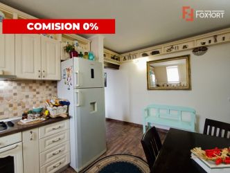 COMISION 0% Apartament stil vintage cu 3 camere, 63 mp, Judetean  - V8