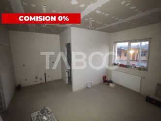 COMISION 0%!!! Bloc de vanzare 13 camere 272 mpu utilitati Alba Iulia