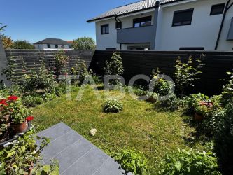 COMISION 0 - Casa 4 camere 2 bai incalzire pardoseala Selimbar Sibiu