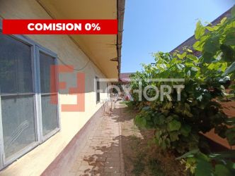 COMISION 0% Casa cu 4 apartamente la curte comuna cu teren total 748 m