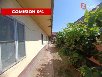 COMISION 0% Casa cu 4 apartamente la curte comuna cu teren total 748 m