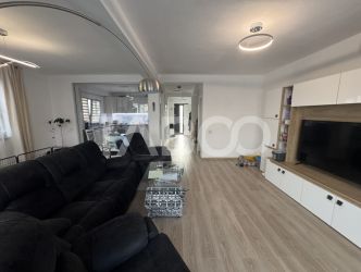 COMISION 0! Casa cu 4 camere 2 bai carport teren 297 mp Sibiu