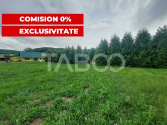 COMISION 0-Casa cu 4000 mp teren piscina zona retrasa in Casolt