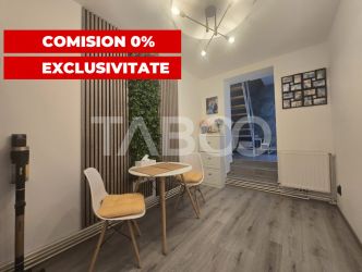 Comision 0% Casa de vanzare 67mp strada Praga in Piata Cluj Sibiu