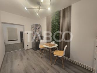 Comision 0% Casa de vanzare 67mp zona Piata Cluj Sibiu