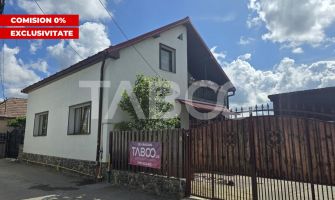 COMISION 0 - Casa de vanzare pe strada Bujorului nr 8 in Selimbar