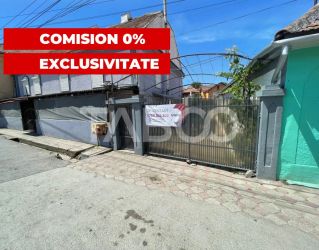 Comision 0 casa de vanzare Seica Mare 409 mpu gradina curte