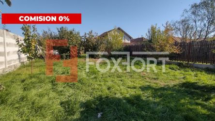 COMISION 0% Casa demolabila cu teren de 539 mp - Bransat la curent si 