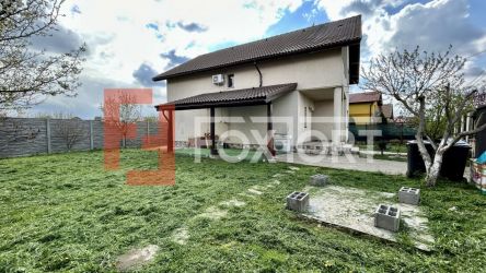 COMISION 0% Casa individuala 4 camere - Remetea Mare - zona linistita