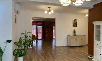 COMISION 0% Casa Individuala 5 camere, 1000 mp teren, Parta