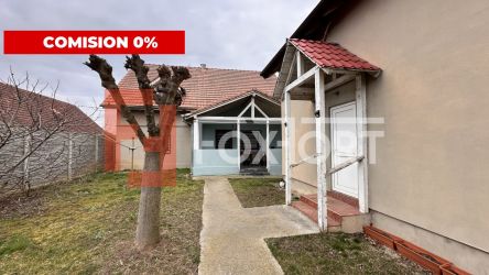 COMISION 0% - Casa individuala 5 camere, 170 mp, in Giroc vatra satulu