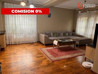 COMISION 0% Casa individuala 5 camere, 200 mp, zona Giroc