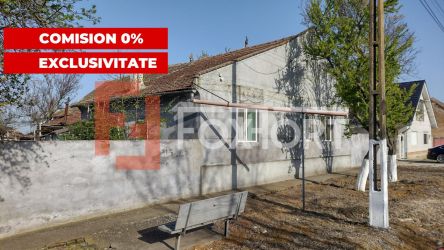 COMISION 0% Casa individuala 5 camere Checea - Gospodarie si teren 178